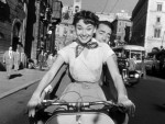 Audrey Hepburn_Roman Holiday